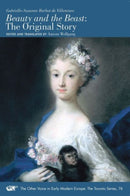 Beauty and the Beast - The Original Story-9780866986274