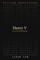 Henry V-9780866986687