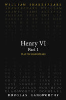Henry VI, Part 1-9780866986700