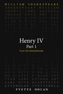 Henry IV Part 1-9780866986847