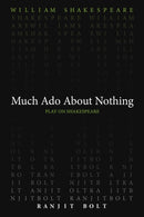 Much Ado About Nothing-9780866986885