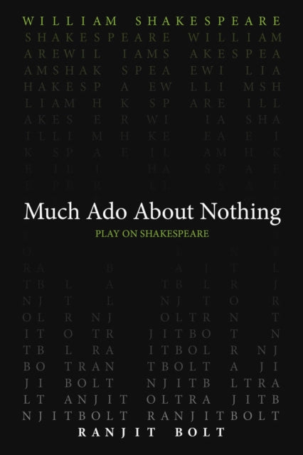 Much Ado About Nothing