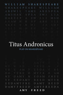 Titus Andronicus-9780866987752
