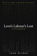 Love`s Labour`s Lost-9780866988230