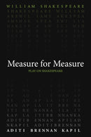 Measure for Measure-9780866988315
