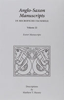 ASMv22 Exeter Manuscripts (INST BUNDLE)