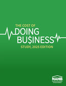 The Cost of Doing Business Study 2025