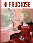 Hi-Fructose Collected Edition Volume 1 : Under the Counter Culture-9780867198867