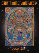 Shamanic Journey : Art of Chris Dyer, The-9780867199284