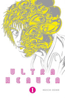 Ultra Heaven Volume 1-9780867199291