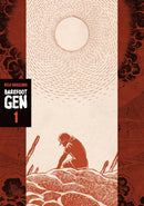 Barefoot Gen 1 (3rd Edition)-9780867199512