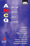 Annotated Multiple Choice Questions : Australian Medical Council-9780867933772