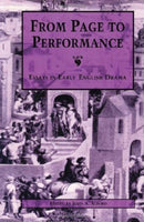 From Page to Performance