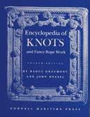 Encyclopedia of Knots and Fancy Rope Work-9780870330216