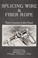 Splicing Wire and Fiber Rope-9780870331183