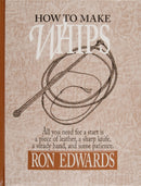 How to Make Whips-9780870335136