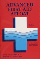 Advanced First Aid Afloat-9780870335242