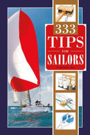 333 Tips for Sailors-9780870336379