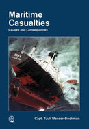 Maritime Casualties : Causes and Consequences-9780870336416