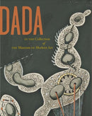 Dada in the Collection of The Museum of Modern Art-9780870706684