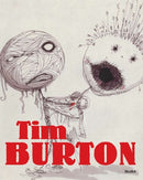 Tim Burton-9780870707605