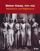 Weimar Cinema, 1919-1933 : Daydreams and Nightmares-9780870707612