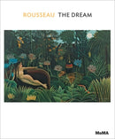 Rousseau: The Dream-9780870708305