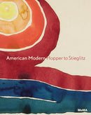 American Modern : Hopper to O'Keefe-9780870708527