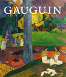 Gauguin : Metamorphoses-9780870709050