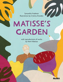 Matisse''s Garden