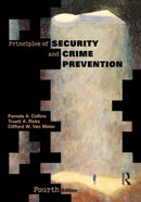 Principles of Security and Crime Prevention-9780870843051