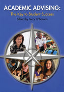 Academic Advising : The Key to Student Success-9780871173973