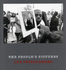 Lee Friedlander: The People's Pictures-9780871300881