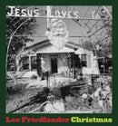 Lee Friedlander: Christmas-9780871301055