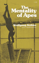 The Mentality of Apes-9780871401083