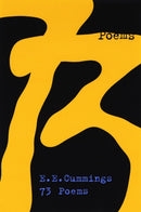 73 Poems-9780871401830