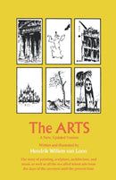 The Arts-9780871401977
