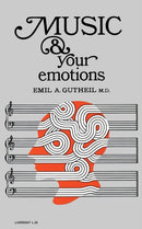 Music and Your Emotions-9780871402325
