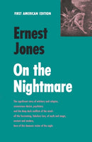 On the Nightmare-9780871402486