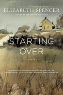 Starting Over : Stories-9780871402981