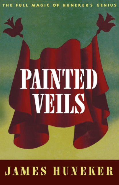 Painted Veils-9780871403025