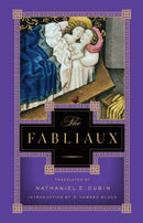The Fabliaux-9780871403575