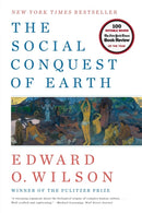 The Social Conquest of Earth-9780871403636