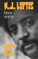 Black Anima-9780871403643