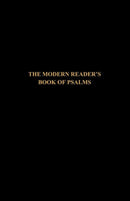 The Modern Reader's Book of Psalms-9780871403711