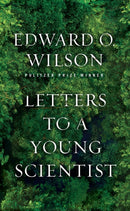 Letters to a Young Scientist-9780871403773