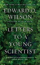 Letters to a Young Scientist-9780871403858