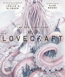 The New Annotated H. P. Lovecraft-9780871404534