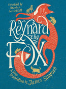 Reynard the Fox : A New Translation-9780871407368