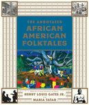The Annotated African American Folktales-9780871407535
